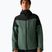 Vyriška 3 in‑1 striukė REGATTA Wentwood 3in1 dark forest green/black