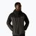 Vyriška lietaus striukė Regatta Highton Stretch Padded Jacket ash/black