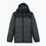 Šilta striukė vaikams REGATTA Lofthouse black/seal grey
