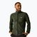 Vyriškas džemperis REGATTA Baslinn dark khaki/black
