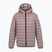 Vaikiška pūsta striukė Regatta Hooded Marizion powder lilac