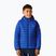Vaikiška pūsta striukė REGATTA Hooded Marizion olympian blue/aviator blue