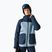Vyriška slidinėjimo striukė Dare2B Baseplate IV Jacket navy/dusky blue