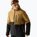 Vyriška slidinėjimo striukė Dare2B Halfpipe IV Jacket wood brown/black