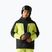 Vyriška slidinėjimo striukė Dare2B Halfpipe IV Jacket mango mint/black