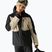 Vyriška slidinėjimo striukė Dare2B Eagle IV Jacket black/white pepper