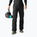 Vyriškos slidinėjimo kelnės Dare 2b Baseplate Insulated Pant black