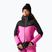 Moteriška slidinėjimo striukė Dare2B Flurry III Jacket extreme pink/black