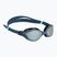 Plaukimo akiniai Speedo Biofuse 2.0 Mirror border blue/cobalt/silver mirror