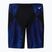 Vyriški plaukimo šortai Speedo Endurance+ Max Compression Jammer black/blue