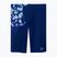 Vyriški plaukimo šortai Speedo Placement Printed Jammer moonglow smoke/navy