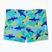 Berniukų maudymosi trumpikės Speedo Print Aquashort deep sapphire