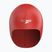 Plaukimo kepuraitė Speedo Fastskin autumn red