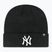 Žieminė kepurė 47 Brand MLB New York Yankees Raised black