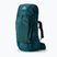 Moteriška žygio kuprinė Gregory Deva 70 l emerald green