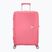 Kelioninis lagaminas American Tourister Soundbox 67 81 l sun kissed coral