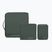 Turistinis organaizeris Samsonite Pack-Sized 3 vnt. forest