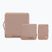 Turistinis organaizeris Samsonite Pack-Sized 3 vnt. rose