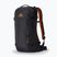 Ski touring kuprinė Gregory Verte 18 l carbon bronze