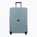 Kelioninis lagaminas Samsonite S'cure Spinner 102 l icy blue