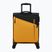 "American Tourister Daring Dash" 46 l juodas / geltonas kelioninis lagaminas