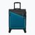 "American Tourister Daring Dash" 46 l juodas / mėlynas kelioninis lagaminas