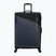 "American Tourister Daring Dash" 117 l juodos / pilkos spalvos lagaminas