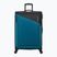 "American Tourister Daring Dash" 117 l juodos / mėlynos spalvos lagaminas
