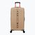 "American Tourister Trailon Trunk" kelioninis lagaminas 90 l, smėlio spalvos