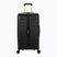 "American Tourister Trailon Trunk" kelioninis lagaminas 90 l, juodas