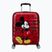 Kelioninis lagaminas American Tourister Disney Wavebreaker 36 l mickey comics red