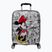 Kelioninis lagaminas American Tourister Disney Wavebreaker 36 l minnie comics white