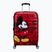 Kelioninis lagaminas American Tourister Disney Wavebreaker 64 l mickey comics red