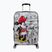 Kelioninis lagaminas American Tourister Disney Wavebreaker 64 l  minnie comics white