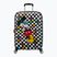 Kelioninis lagaminas American Tourister Disney Wavebreaker 64 l mickey check