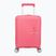 Kelioninis lagaminas American Tourister Soundbox Mini 47 22 l sun kissed coral