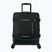 American Tourister Urban Truck Cabin Spinner S 41,5 l asfalto spalvos juodas kelioninis lagaminas