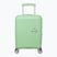 "American Tourister Soundbox Mini" 22 l pastelinės žalios spalvos kelioninis dėklas