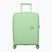 "American Tourister Soundbox" 41 l pastelinės žalios spalvos kelioninis lagaminas
