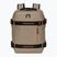 American Tourister Urban Track Laptop BP Coated 15.6" 29 l beige / orange kuprinė
