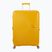 Kelioninis lagaminas American Tourister Soundbox 82 130 l golden yellow