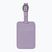 Ženklelis bagažui American Tourister Luggage Tag 2 pcs. digital lavender