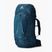 Moteriška žygio kuprinė Gregory Deva 60 l mountain teal