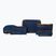 Organizerių rinkinys American Tourister Packing 5 pcs. navy/orange