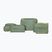 Organizerių rinkinys American Tourister Packing 5 pcs. olive/lime