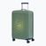Lagaminio užvalkalas American Tourister Foldable Luggage M olive/lime