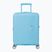 Kelioninis lagaminas American Tourister Soundbox 55 41 l blueberry fizz