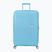 Kelioninis lagaminas American Tourister Soundbox 77 110 l blueberry fizz