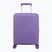 Kelioninis lagaminas American Tourister Diablast Spinner 35 l purple pulse