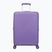 Kelioninis lagaminas American Tourister Diablast Spinner 81 l purple pulse